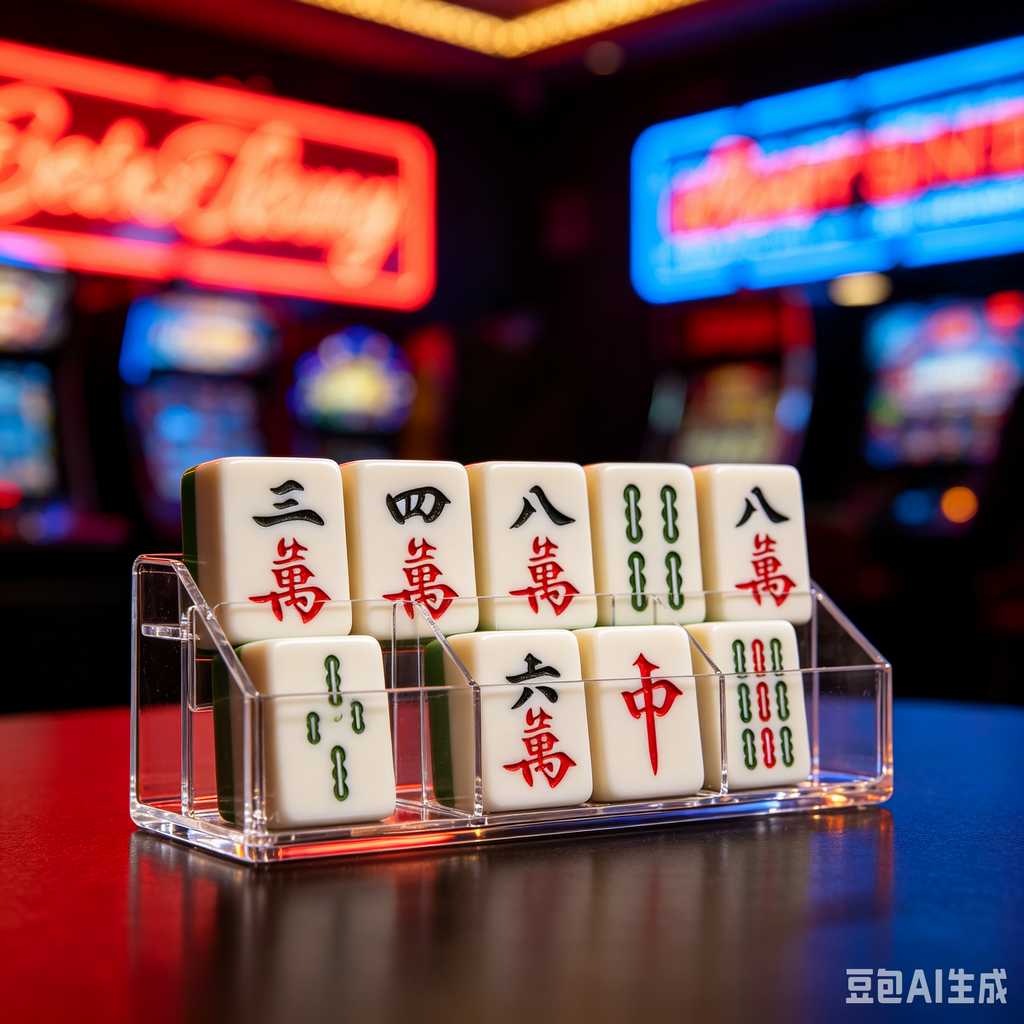 Davenport,mahjong